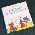 Die kleine Wolke Ananas - Kinderbuch